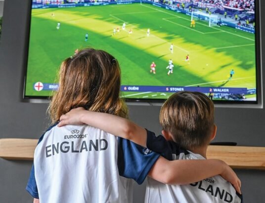 television advertising market