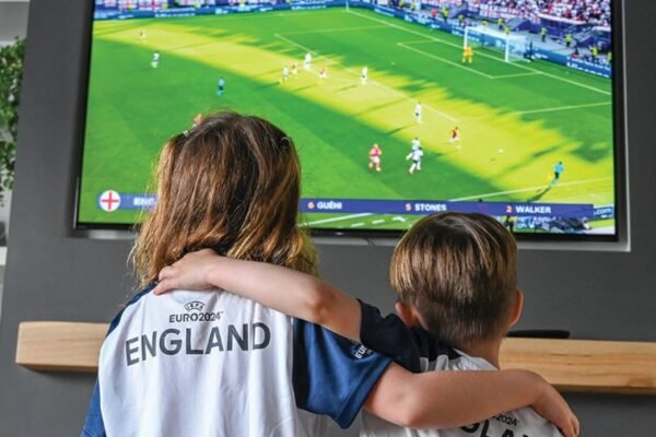 television advertising market