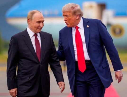 trump putin meeting