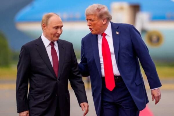 trump putin meeting