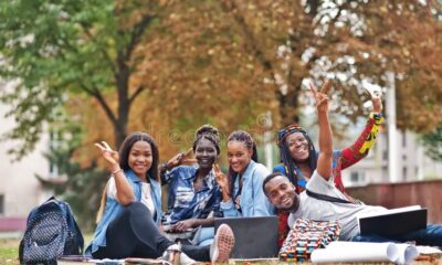 Georgia Tech Welcomes Over 5,400 New Students
