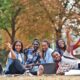 Georgia Tech Welcomes Over 5,400 New Students