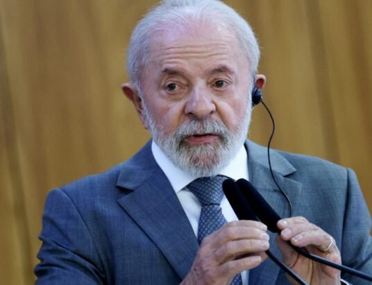 us brazil trade tariffs lula trump
