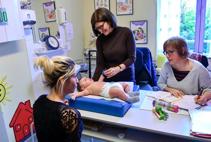 vaccination campaign