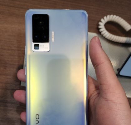 vivo smartphone