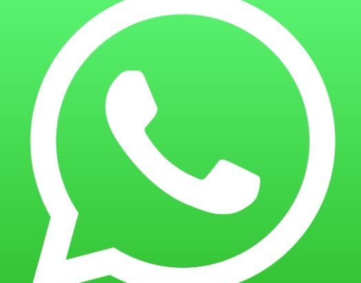 whatsapp app