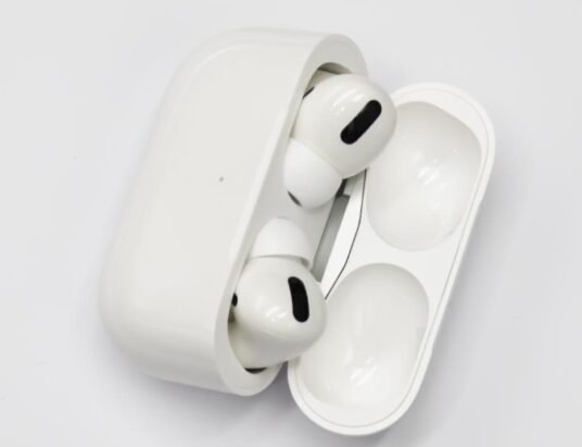 AirPods Pro 3