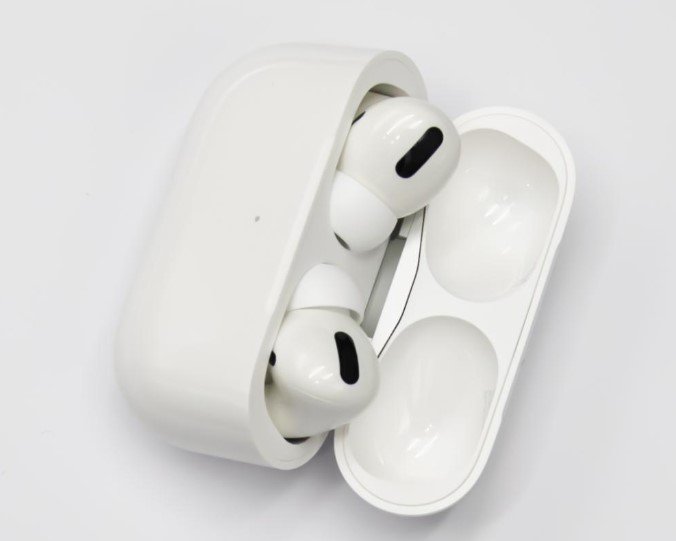 AirPods Pro 3
