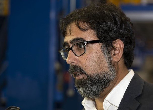 Amit Kshatriya NASA