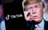 Donald Trump TikTok