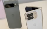 Google Pixel 10