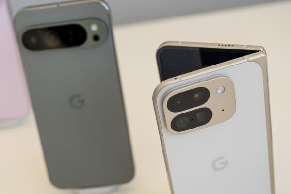 Google Pixel 10