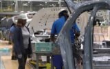 Hyundai Motor Group Metaplant America Georgia