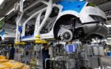 Hyundai plant