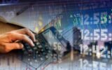Indian stock market trading