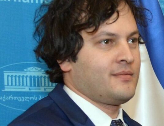 Irakli Kobakhidze