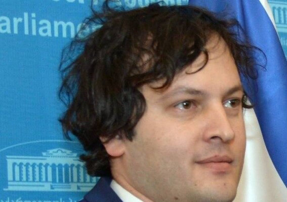 Irakli Kobakhidze