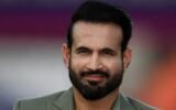 Irfan Pathan cricket