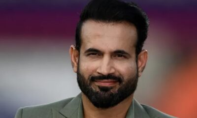 Irfan Pathan Warns Pakistan Stars After Asia Cup Clash