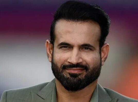 Irfan Pathan cricket