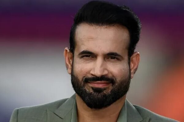 Irfan Pathan cricket