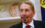 Larry Ellison