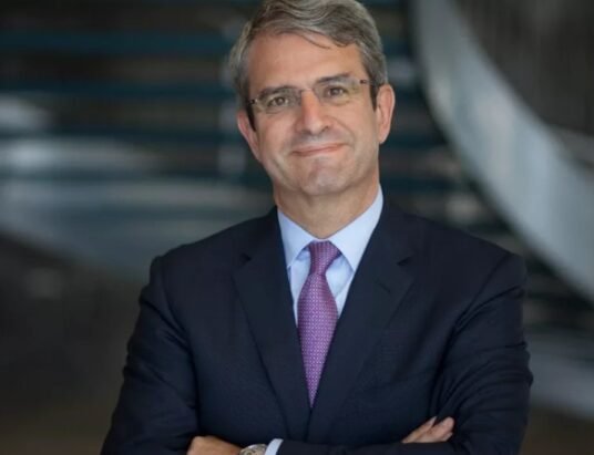 Laurent Freixe