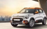 Maruti Victoris SUV