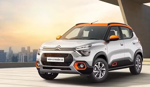 Maruti Victoris SUV