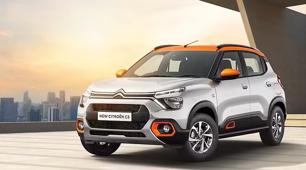 Maruti Victoris SUV