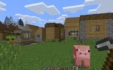 Minecraft update