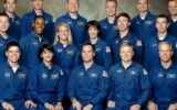 NASA astronauts group photo