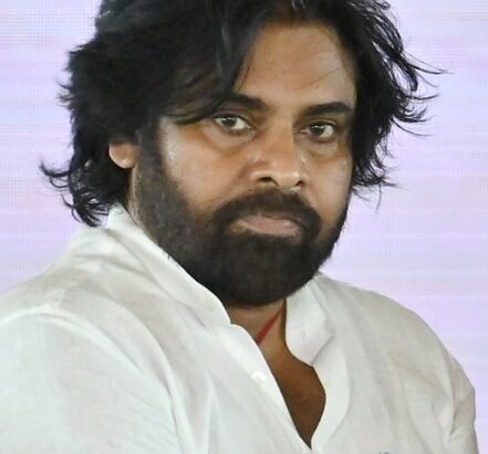 Pawan Kalyan
