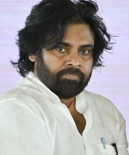 Pawan Kalyan