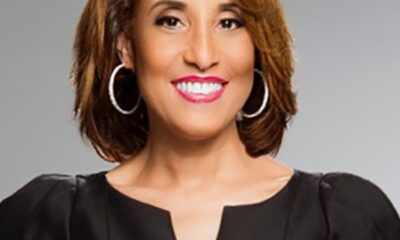 Former Judge Joins Georgia Secretary of State Race