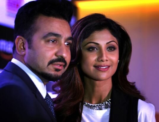 Raj Kundra Shilpa Shetty