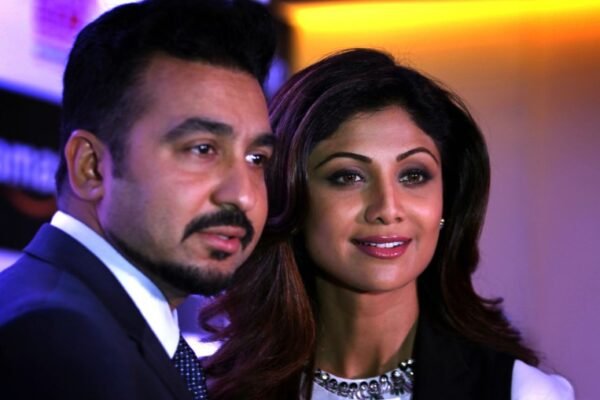 Raj Kundra Shilpa Shetty
