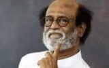 Rajinikanth Coolie