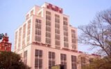 Reserve Bank of India building