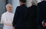 Samuel Alito Vatican