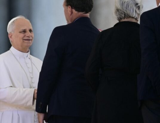 Samuel Alito Vatican