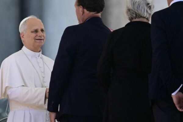 Samuel Alito Vatican
