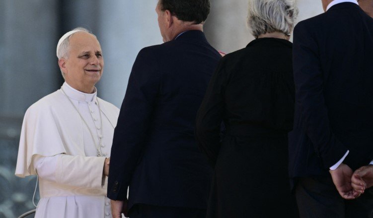 Samuel Alito Vatican