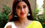 Sidharth Malhotra Janhvi Kapoor