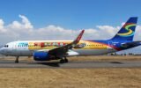 Spirit Airlines Airbus A320