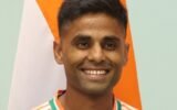 Suryakumar Yadav