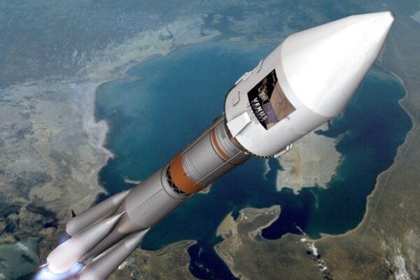 Venus spacecraft