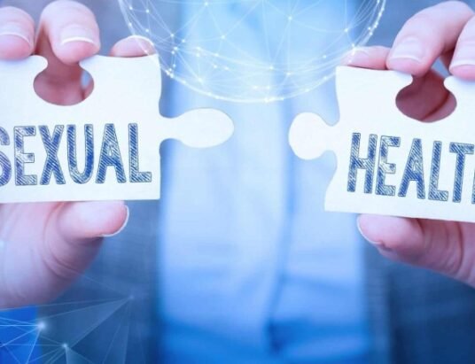 World Health Organization sexual health
