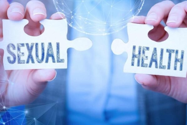 World Health Organization sexual health