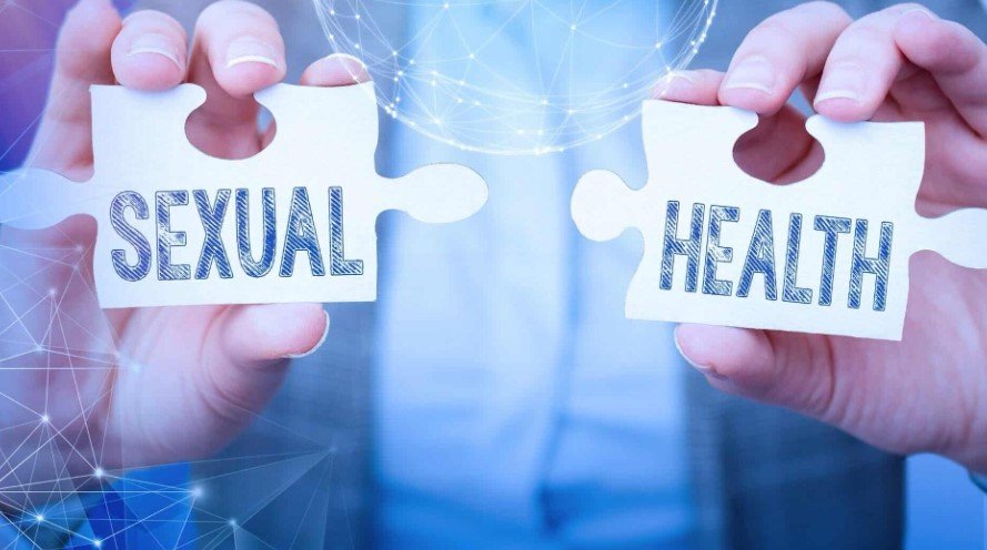World Health Organization sexual health